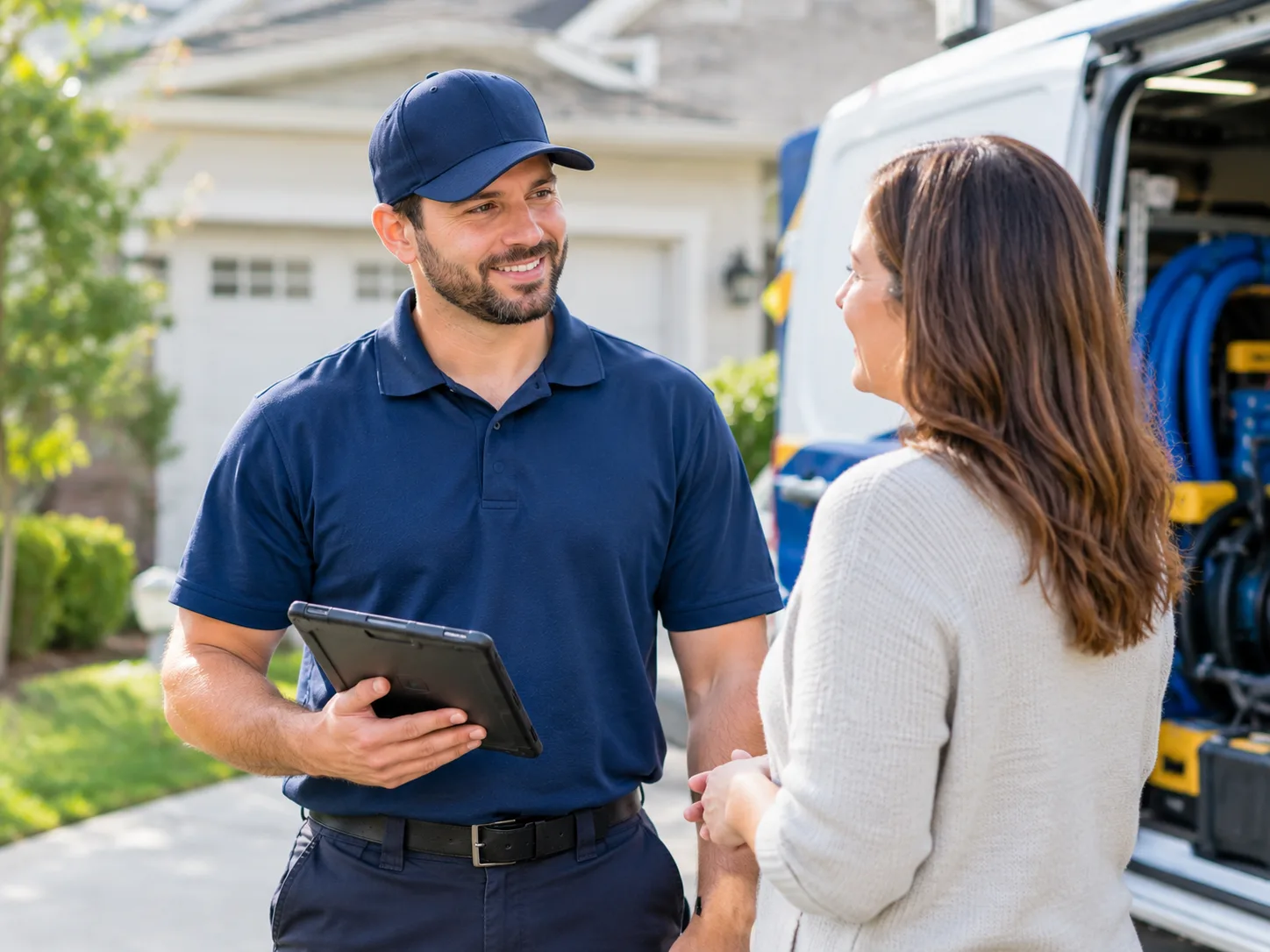 Sewage Backup Cleanup Santa Ana, CA FAQs